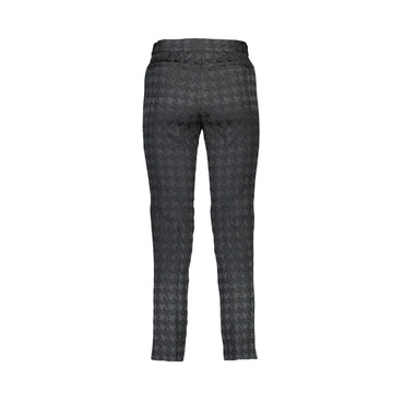 GANT PANTALONE DONNA NERO