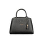 GUESS JEANS BORSA DONNA NERO
