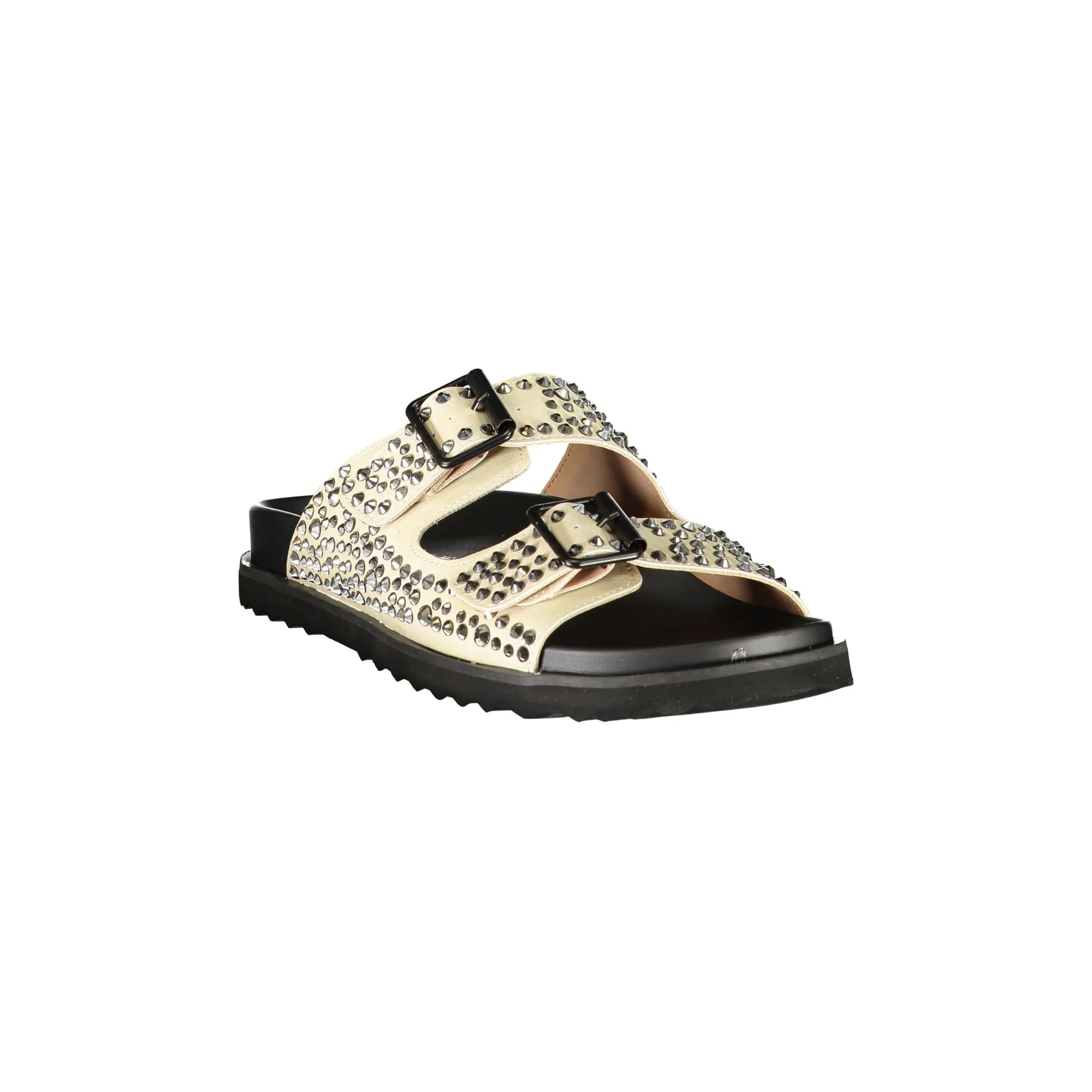 LAURA BIAGIOTTI CALZATURA CIABATTA DONNA BEIGE