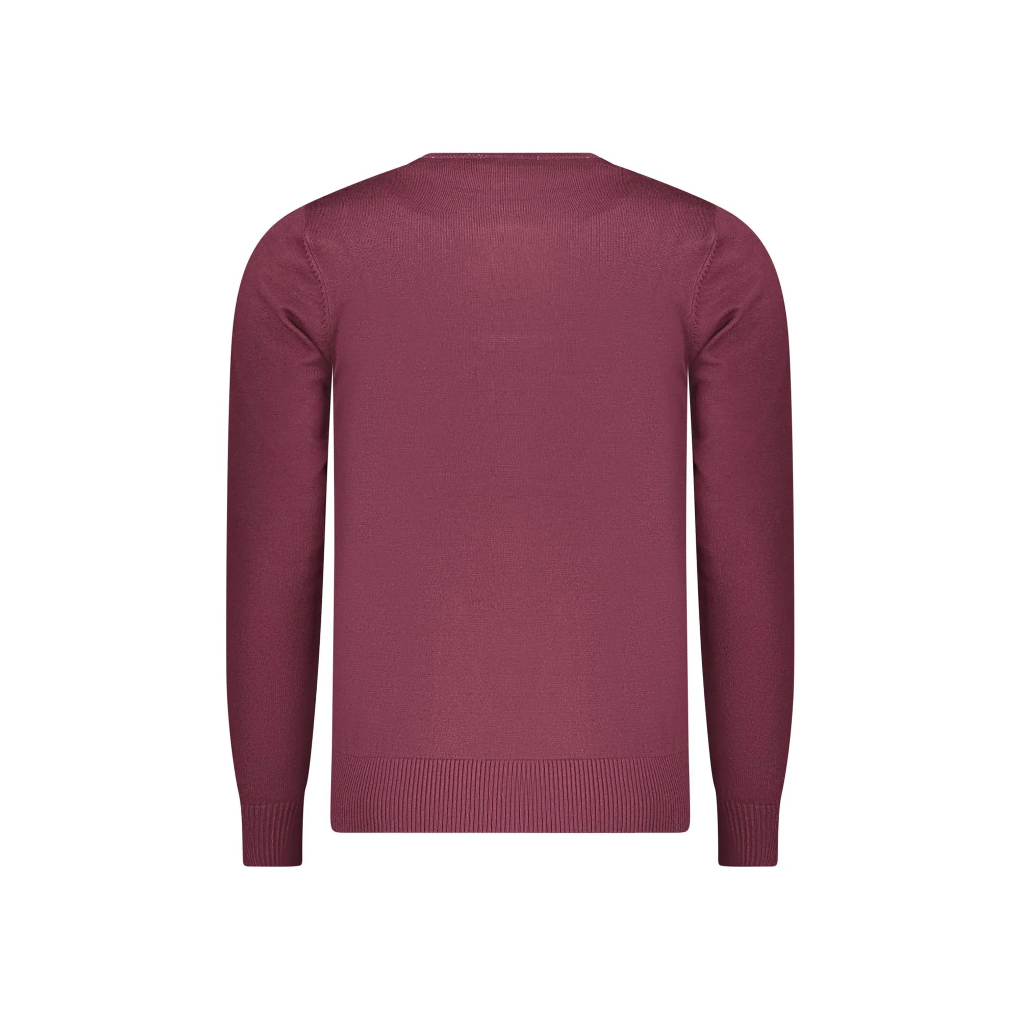 COVERI MOVING MAGLIA UOMO ROSSO