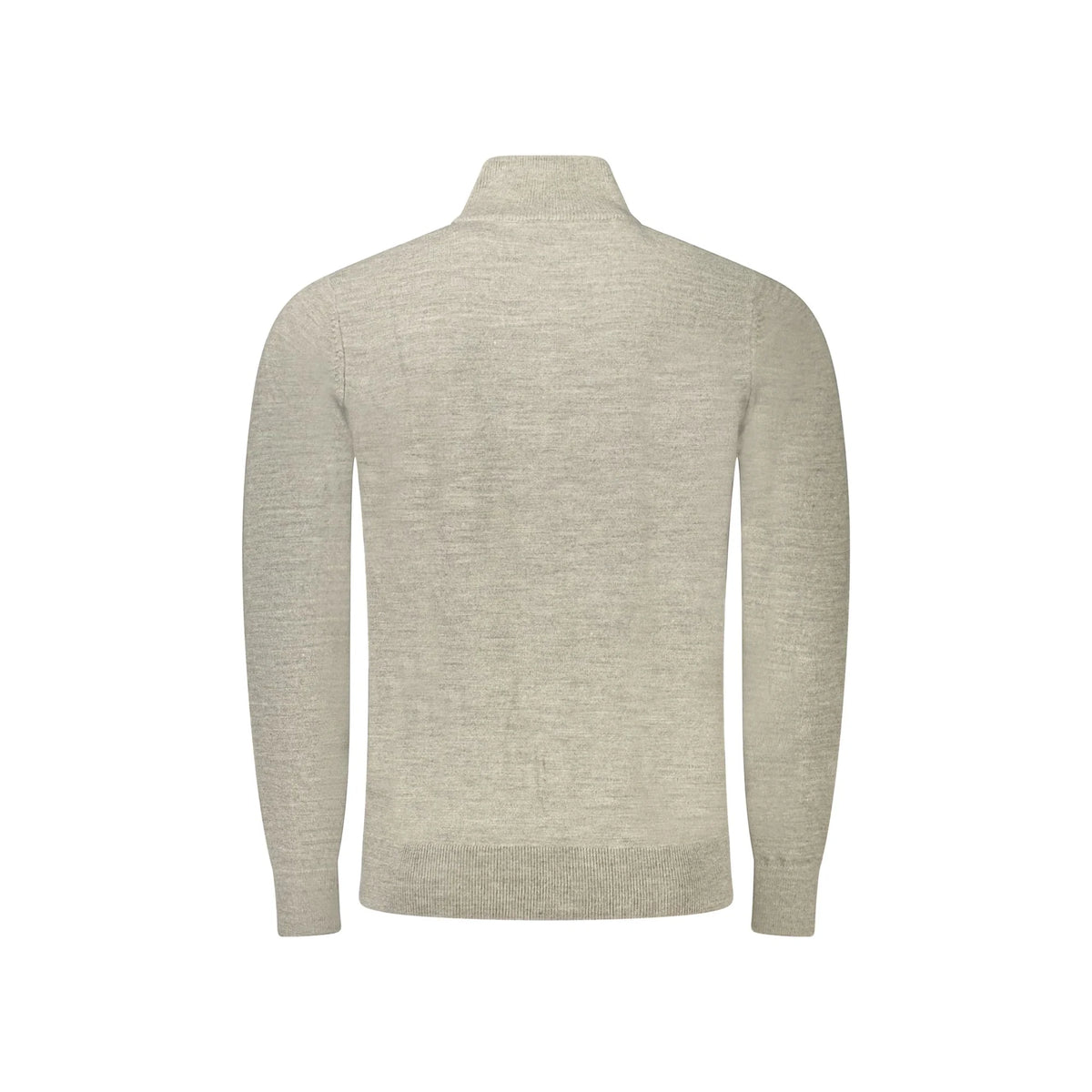 NORTH SAILS CARDIGAN UOMO GRIGIO