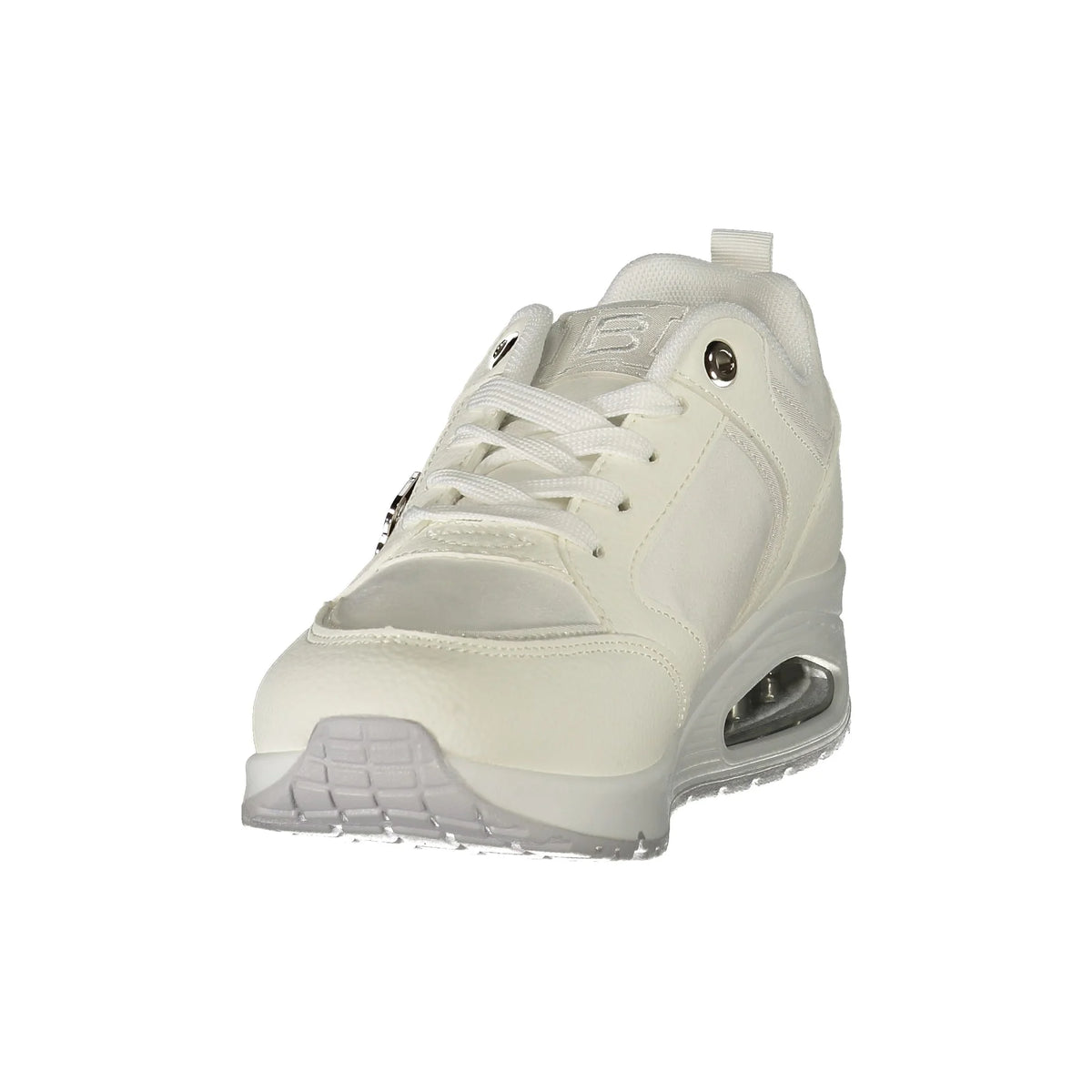 LAURA BIAGIOTTI CALZATURA SPORTIVA DONNA BIANCO