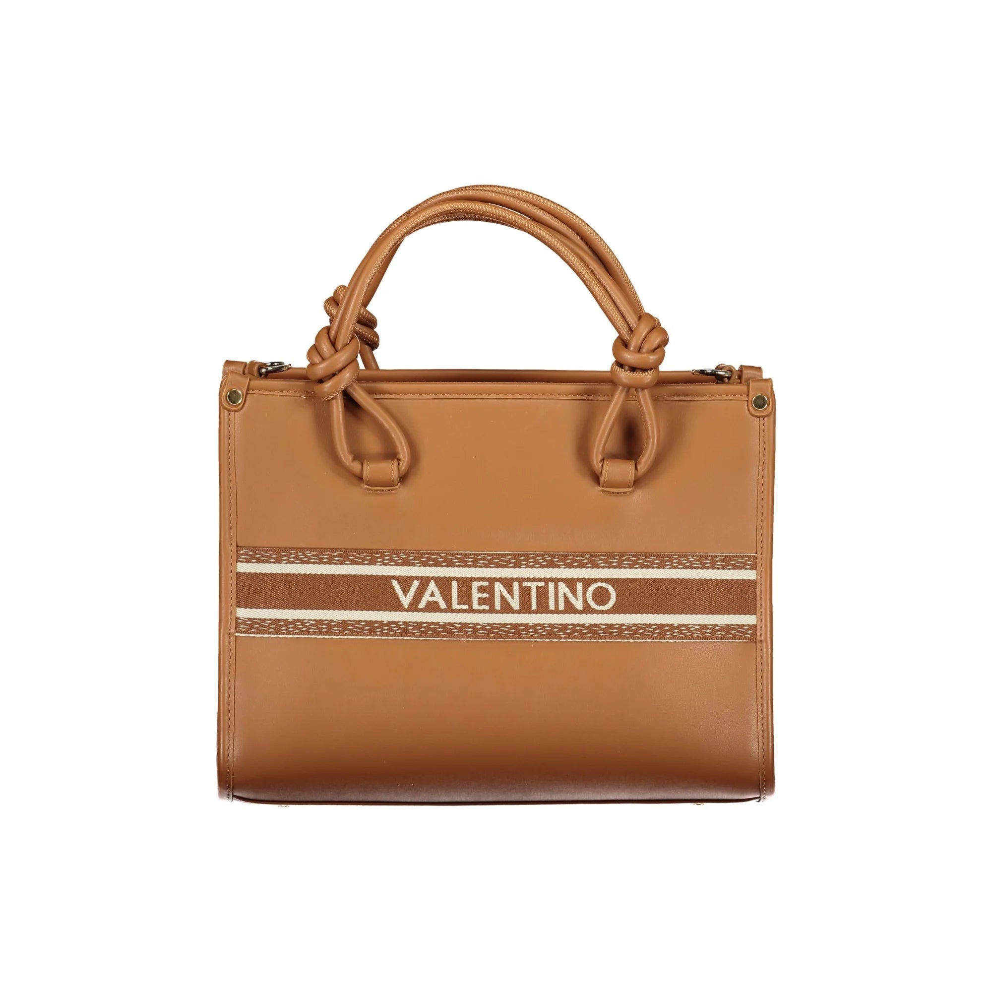 VALENTINO BAGS BORSA DONNA MARRONE