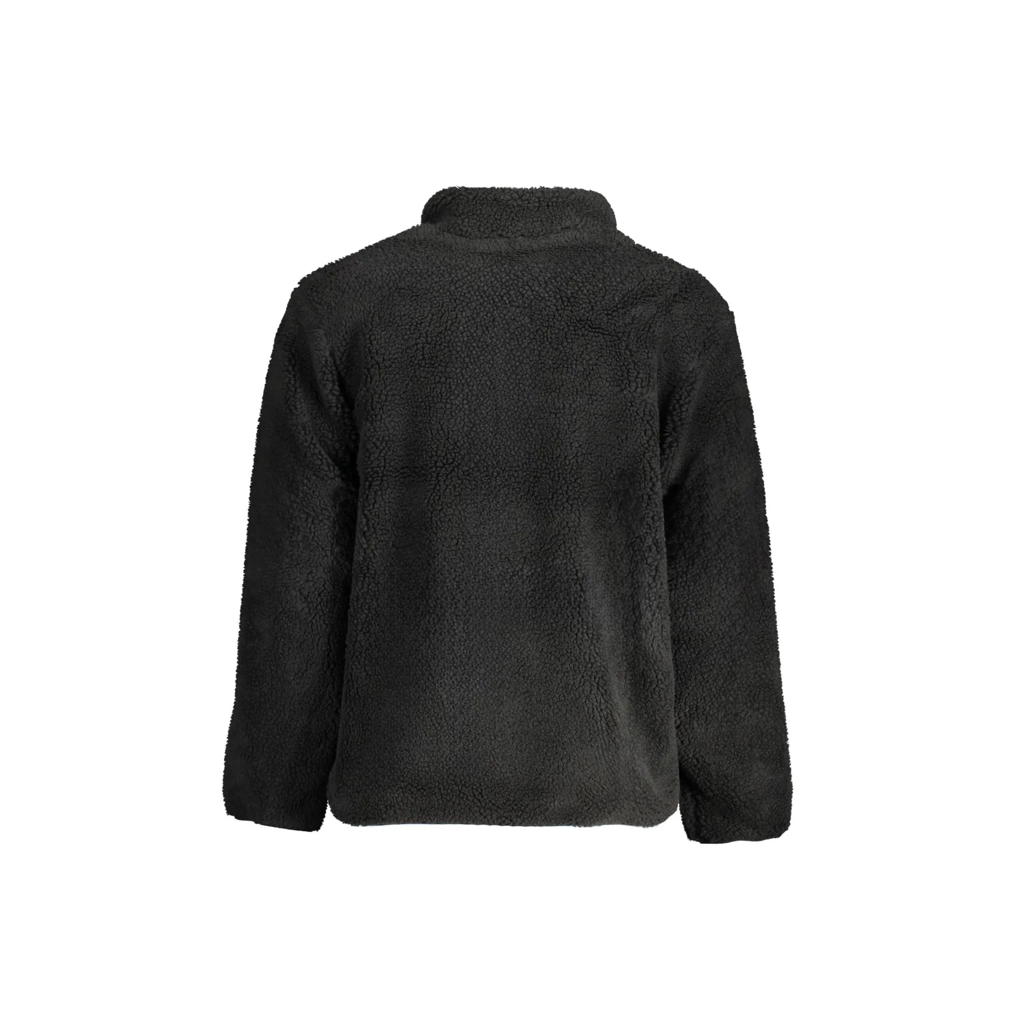 FILA GIACCA SPORTIVA UOMO NERO