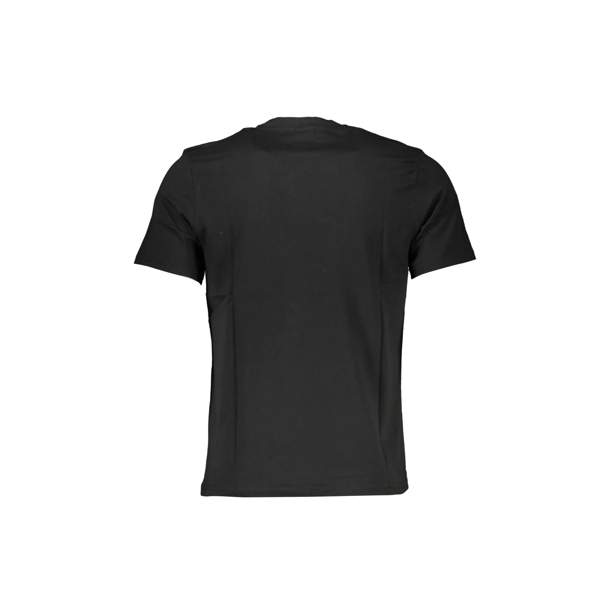 NORTH SAILS T-SHIRT MANICHE CORTE UOMO NERO