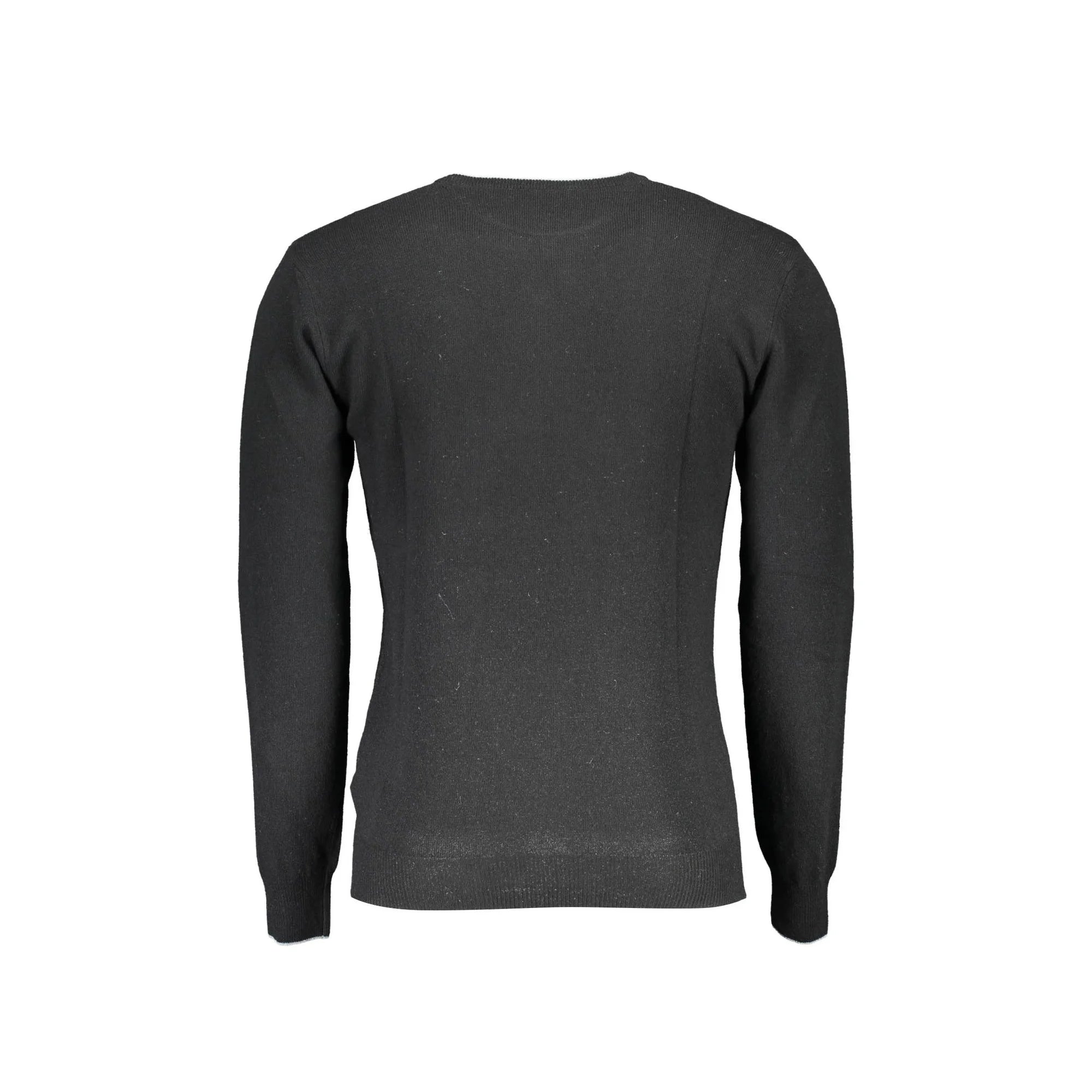 U.S. POLO MAGLIONE UOMO NERO