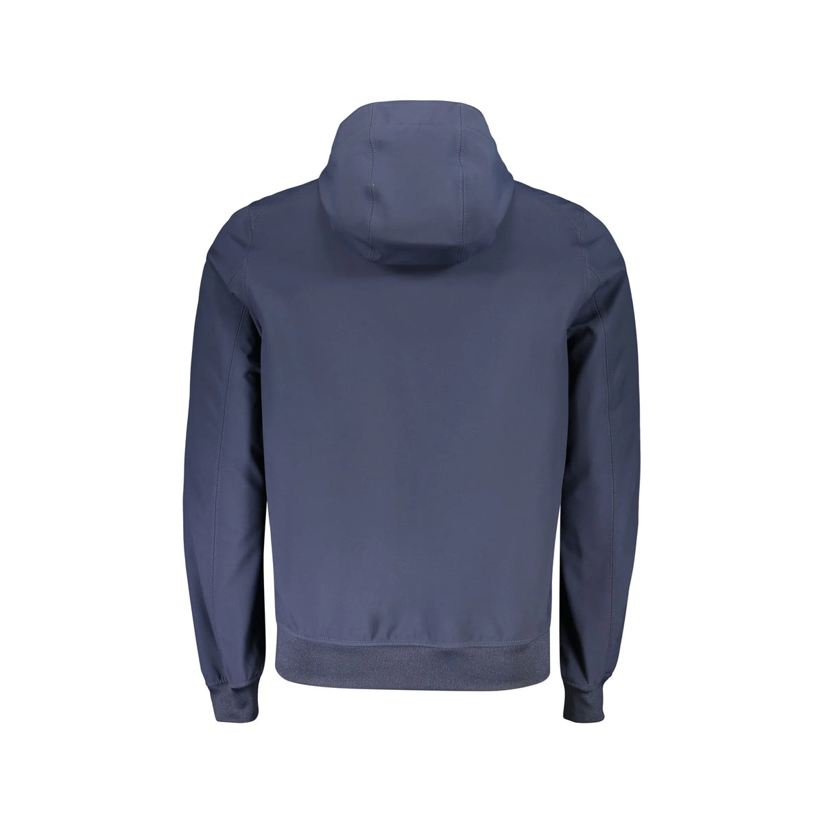 K-WAY GIUBBOTTO UOMO BLU