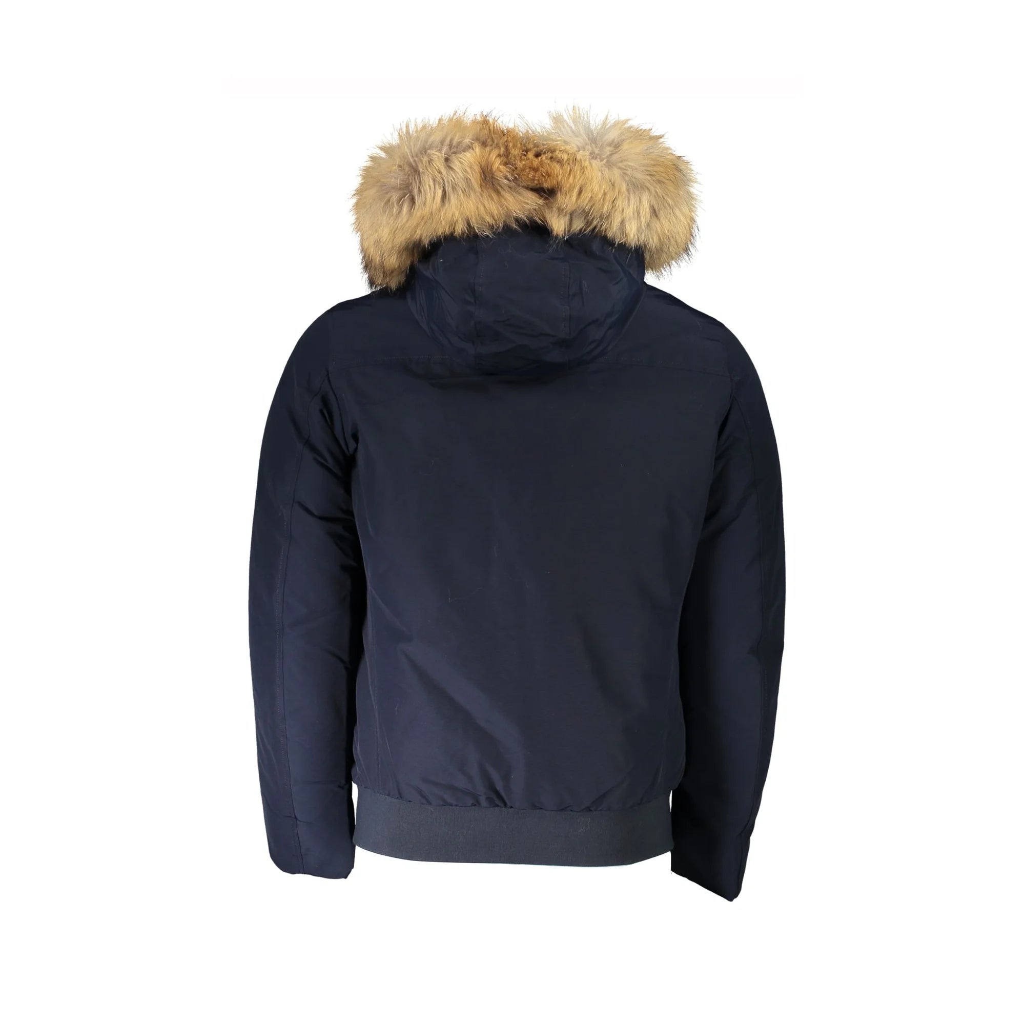 WOOLRICH GIUBBOTTO UOMO BLU