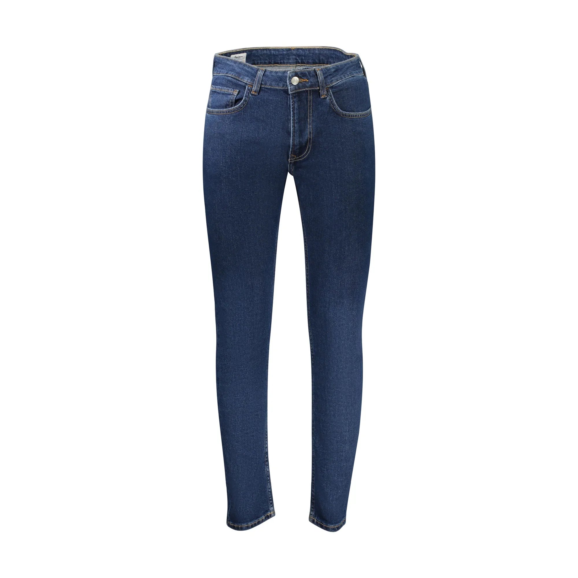PEPE JEANS JEANS DENIM UOMO BLU