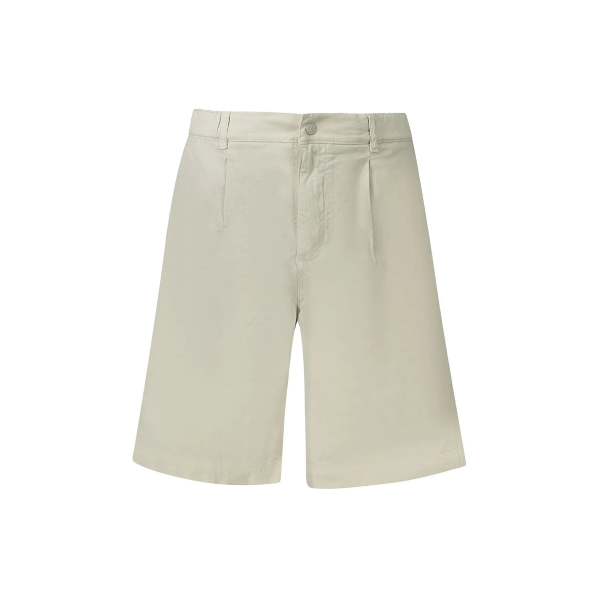 K-WAY PANTALONE BERMUDA UOMO BEIGE