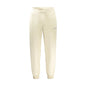 Guess Jeans Pantaloni Uomo beige Stampa Logo - foto prodotto
