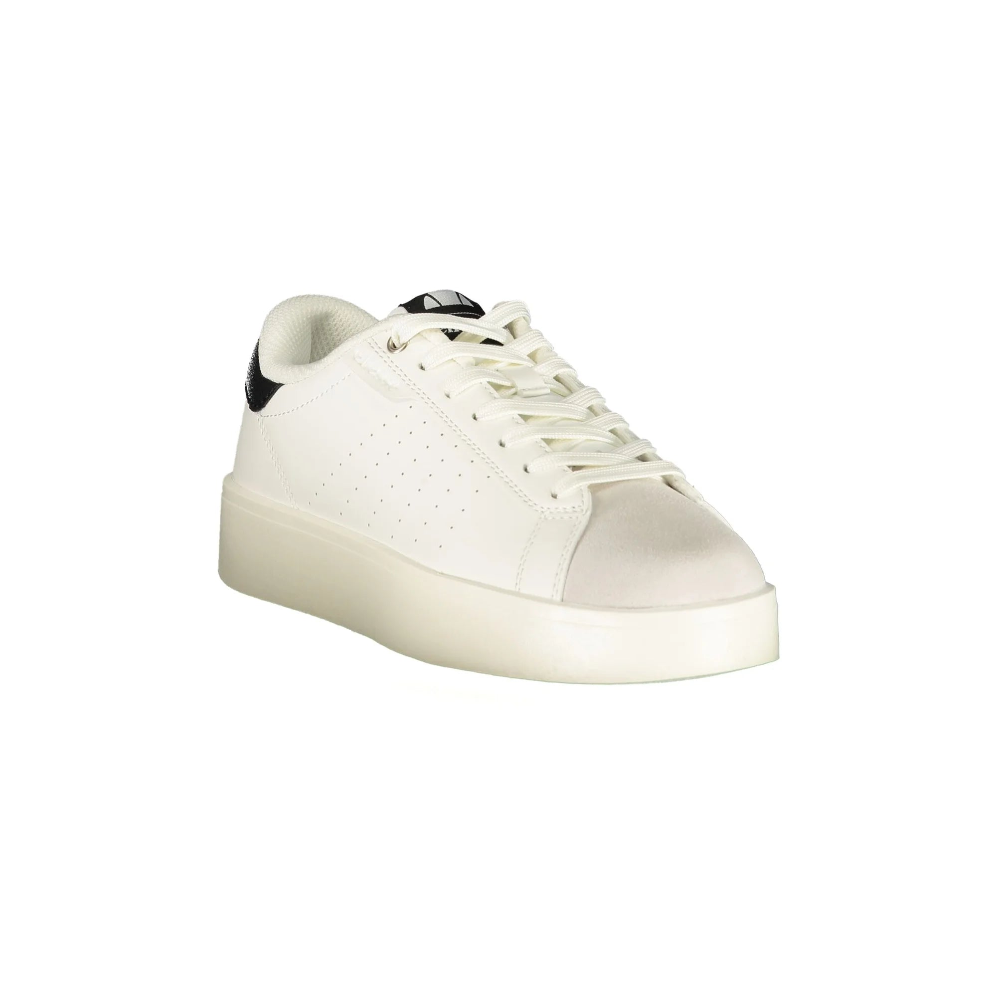 ELLESSE CALZATURA SPORTIVA DONNA BIANCO