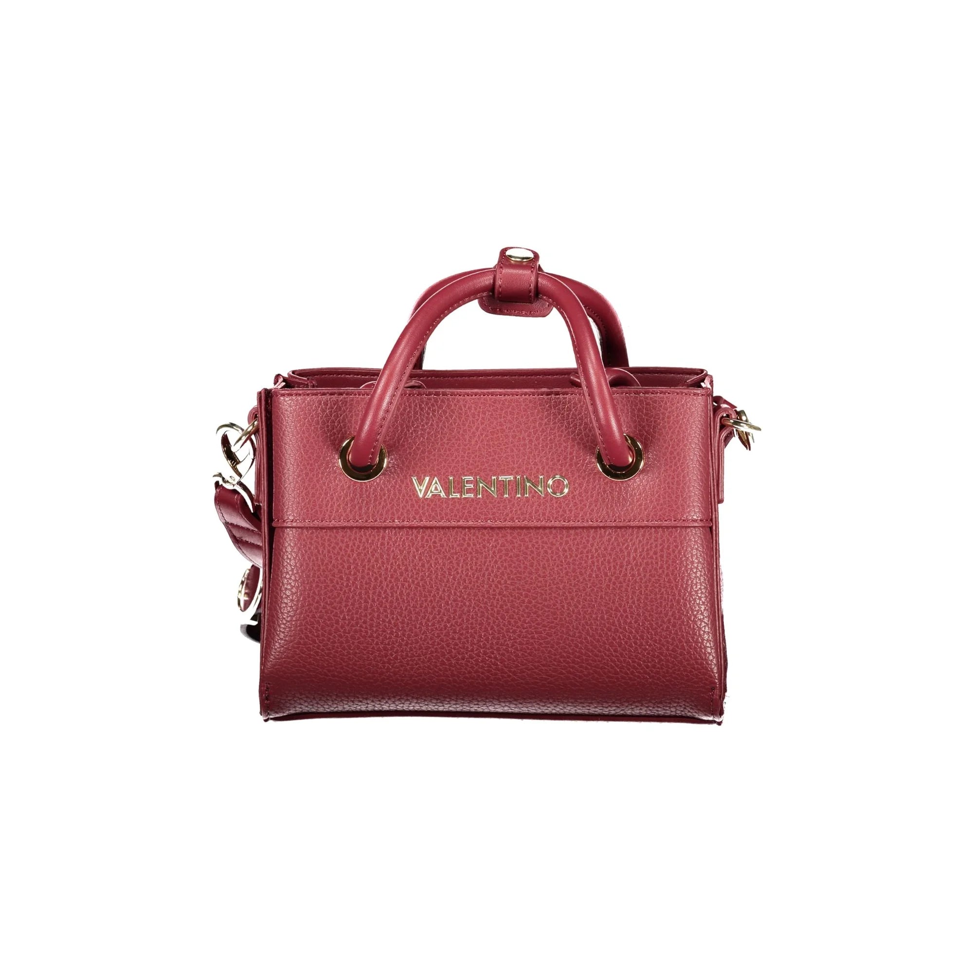 VALENTINO BAGS BORSA DONNA ROSSO