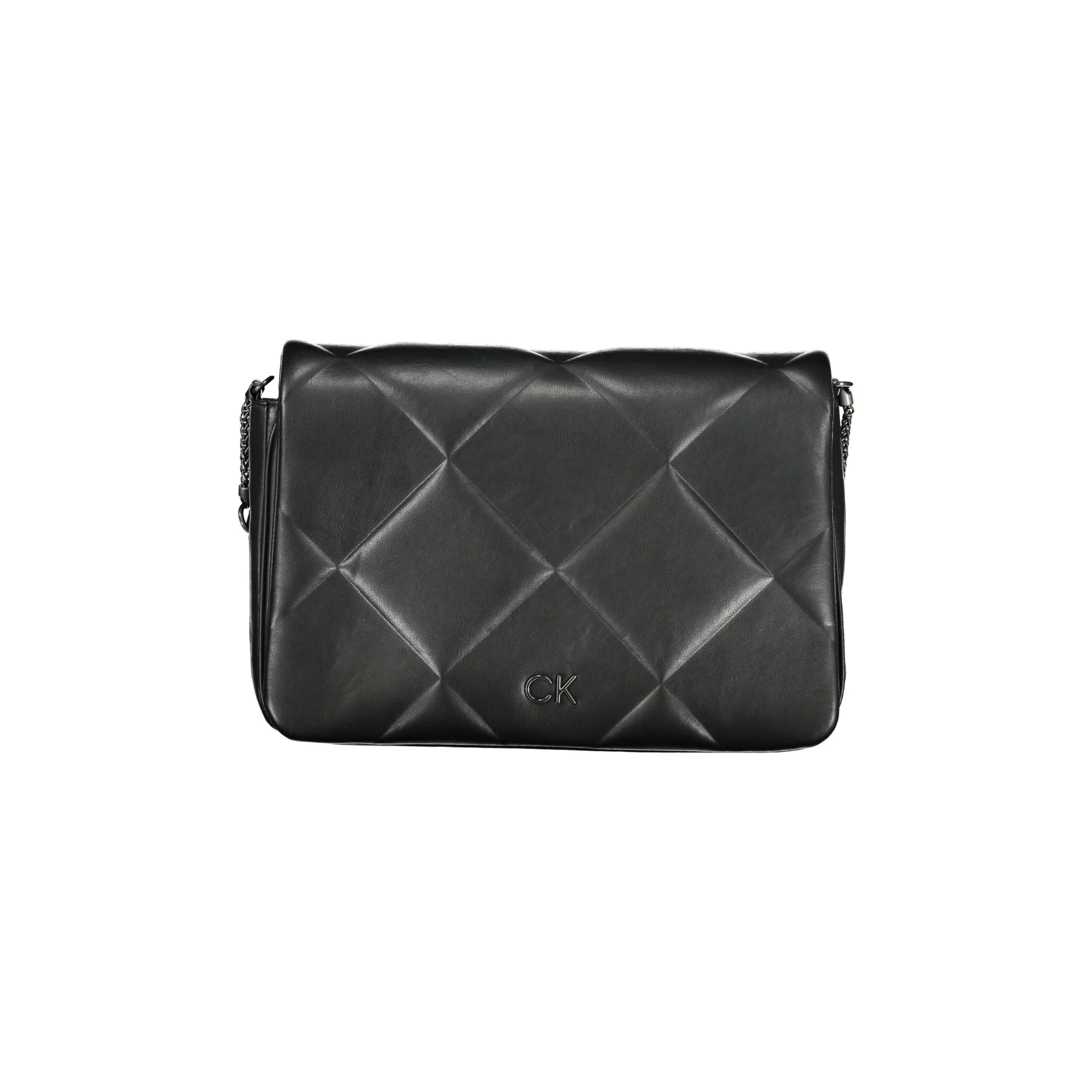 CALVIN KLEIN BORSA DONNA NERO