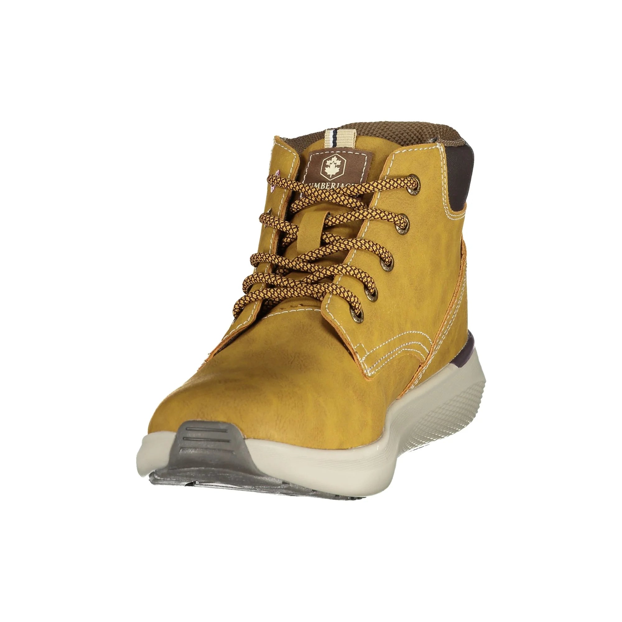 LUMBERJACK CALZATURA SPORTIVA UOMO MARRONE