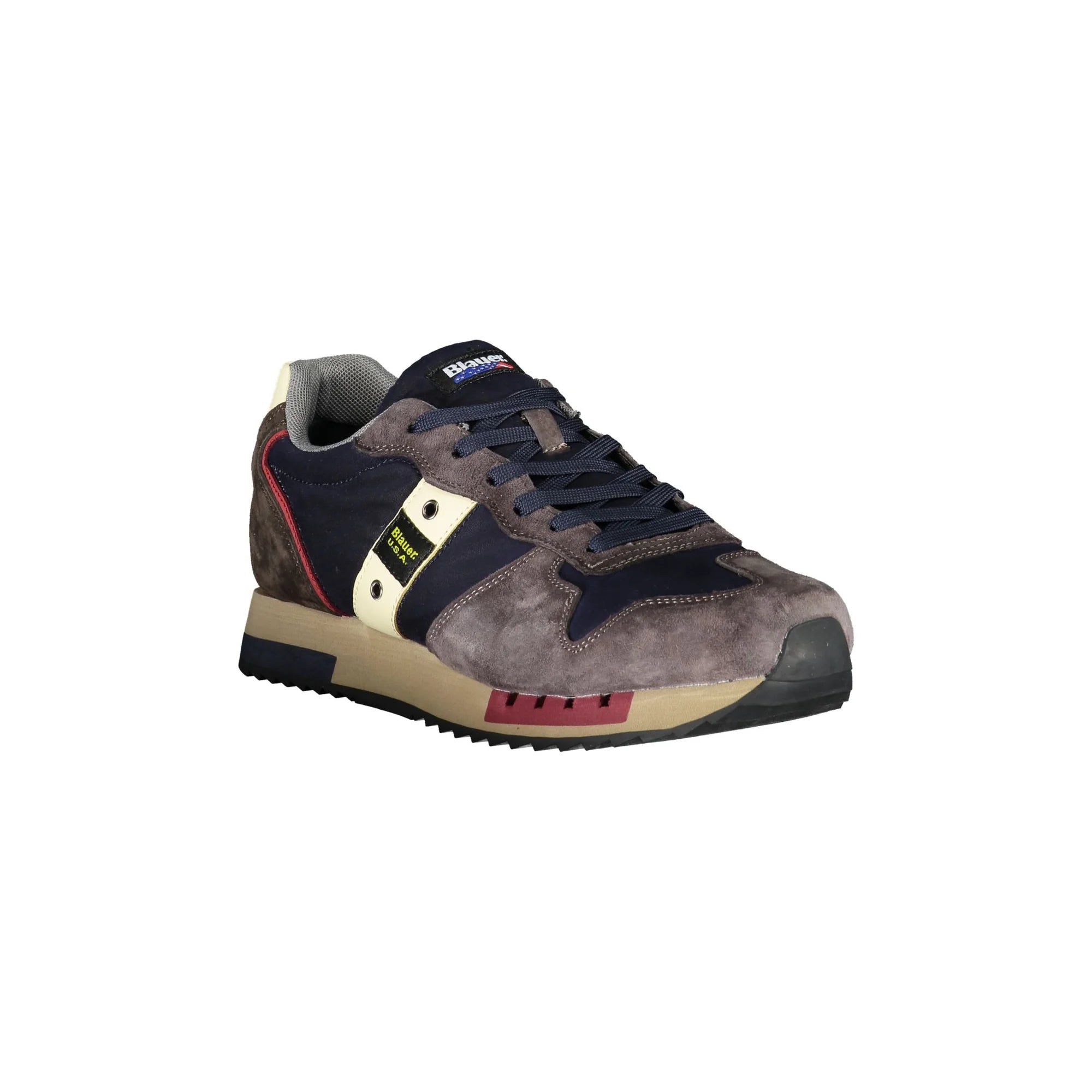 BLAUER CALZATURA SPORTIVA UOMO BLU