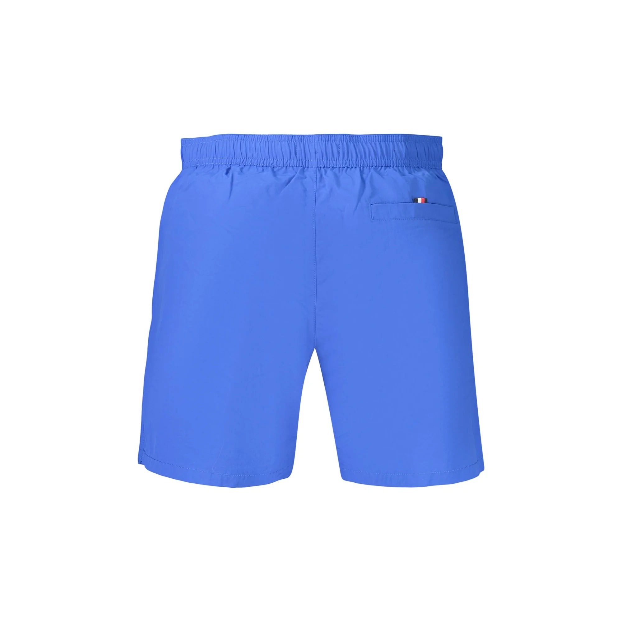 TOMMY HILFIGER COSTUME PARTE SOTTO UOMO BLU
