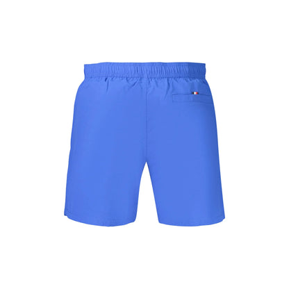 TOMMY HILFIGER COSTUME PARTE SOTTO UOMO BLU