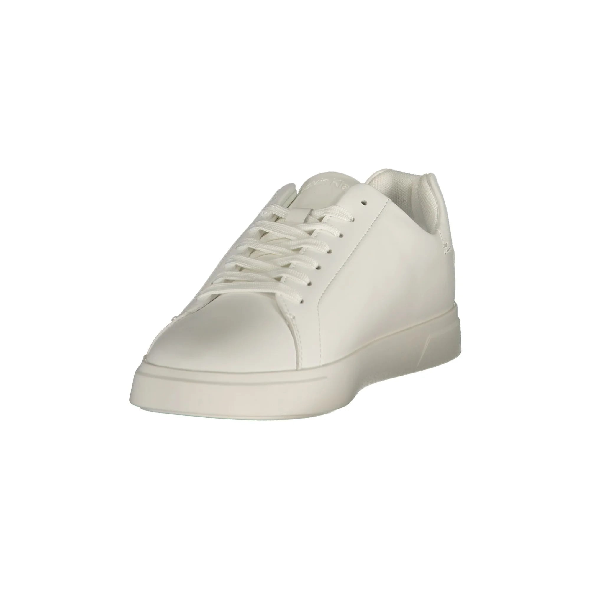 CALVIN KLEIN CALZATURA SPORTIVA DONNA BIANCO