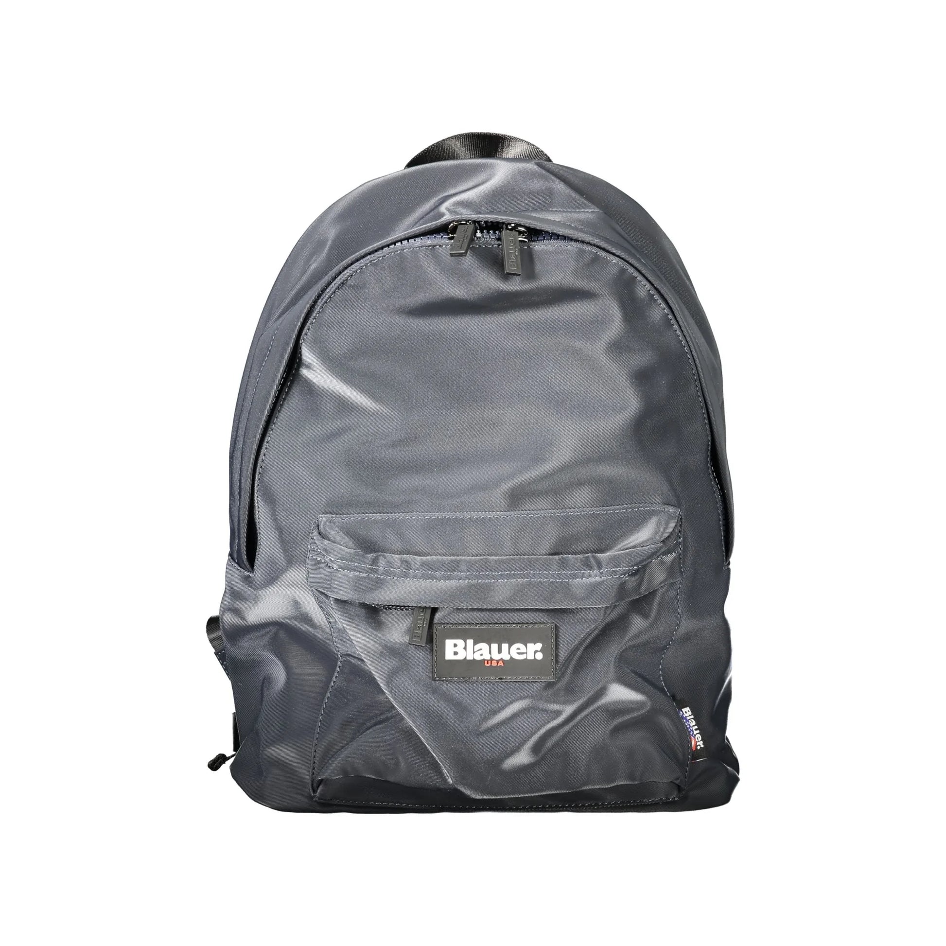 BLAUER ZAINO UOMO BLU