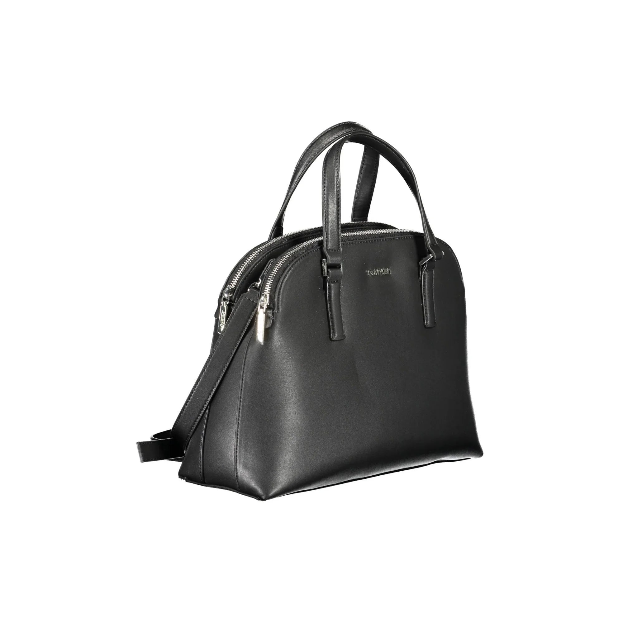 CALVIN KLEIN BORSA DONNA NERO