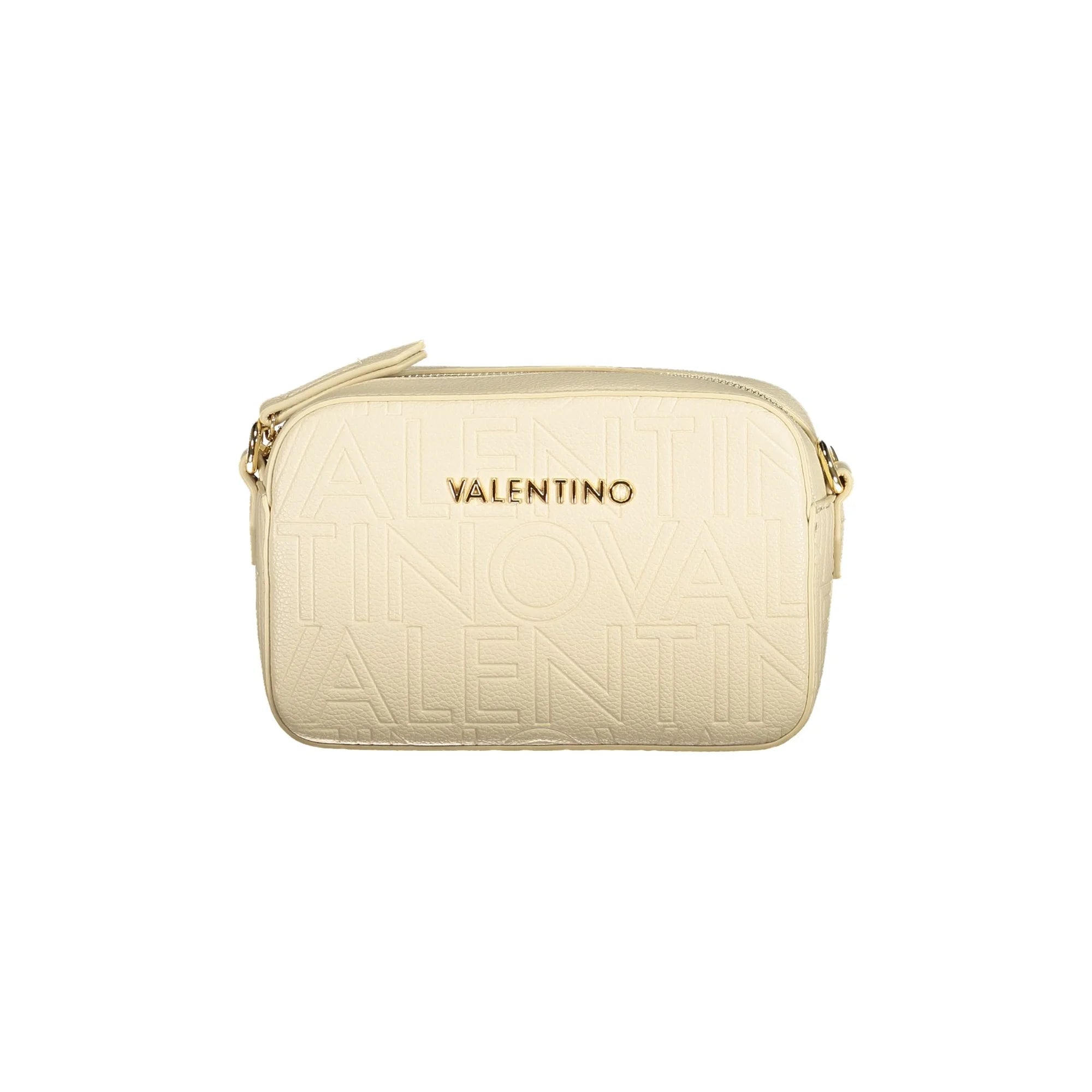 VALENTINO BAGS BORSA DONNA BEIGE