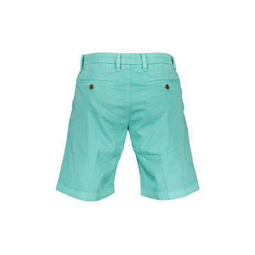 GANT PANTALONE BERMUDA UOMO VERDE