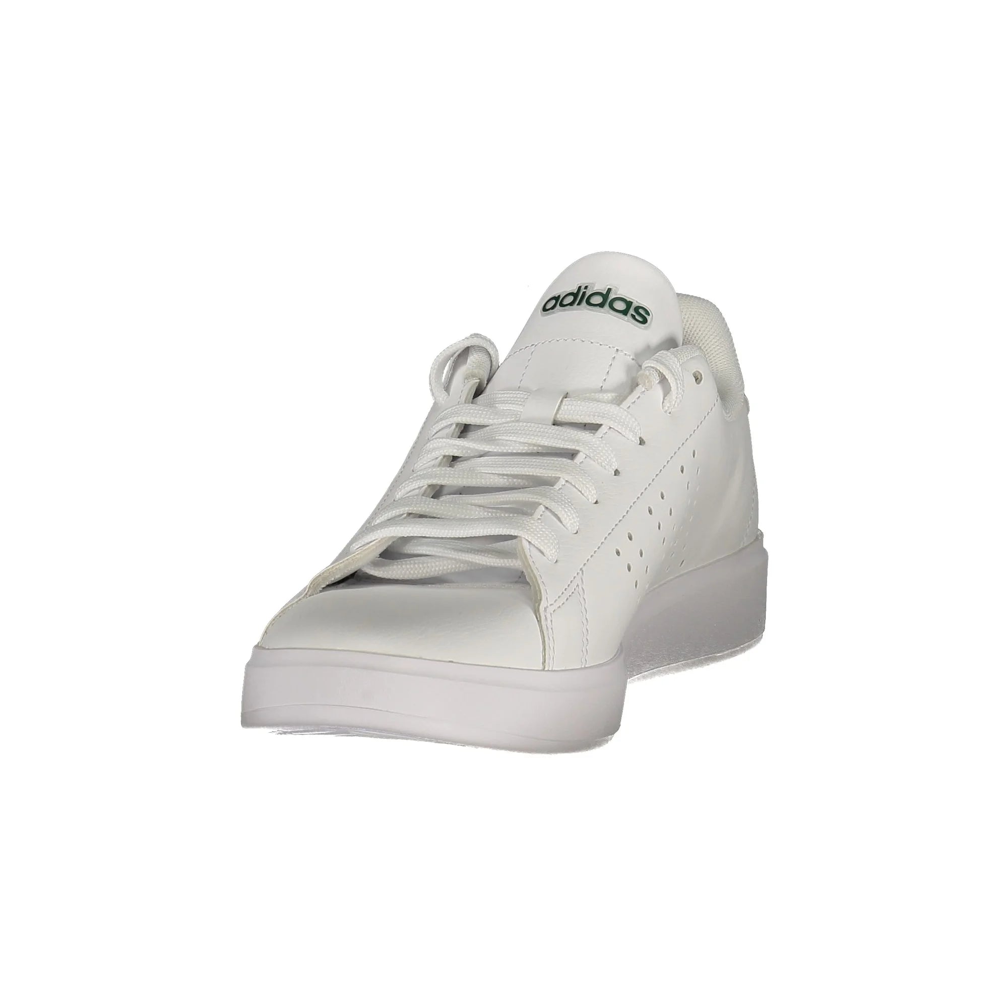 ADIDAS CALZATURA SPORTIVA UOMO BIANCO
