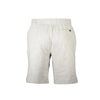VANS PANTALONE SHORT UOMO GRIGIO