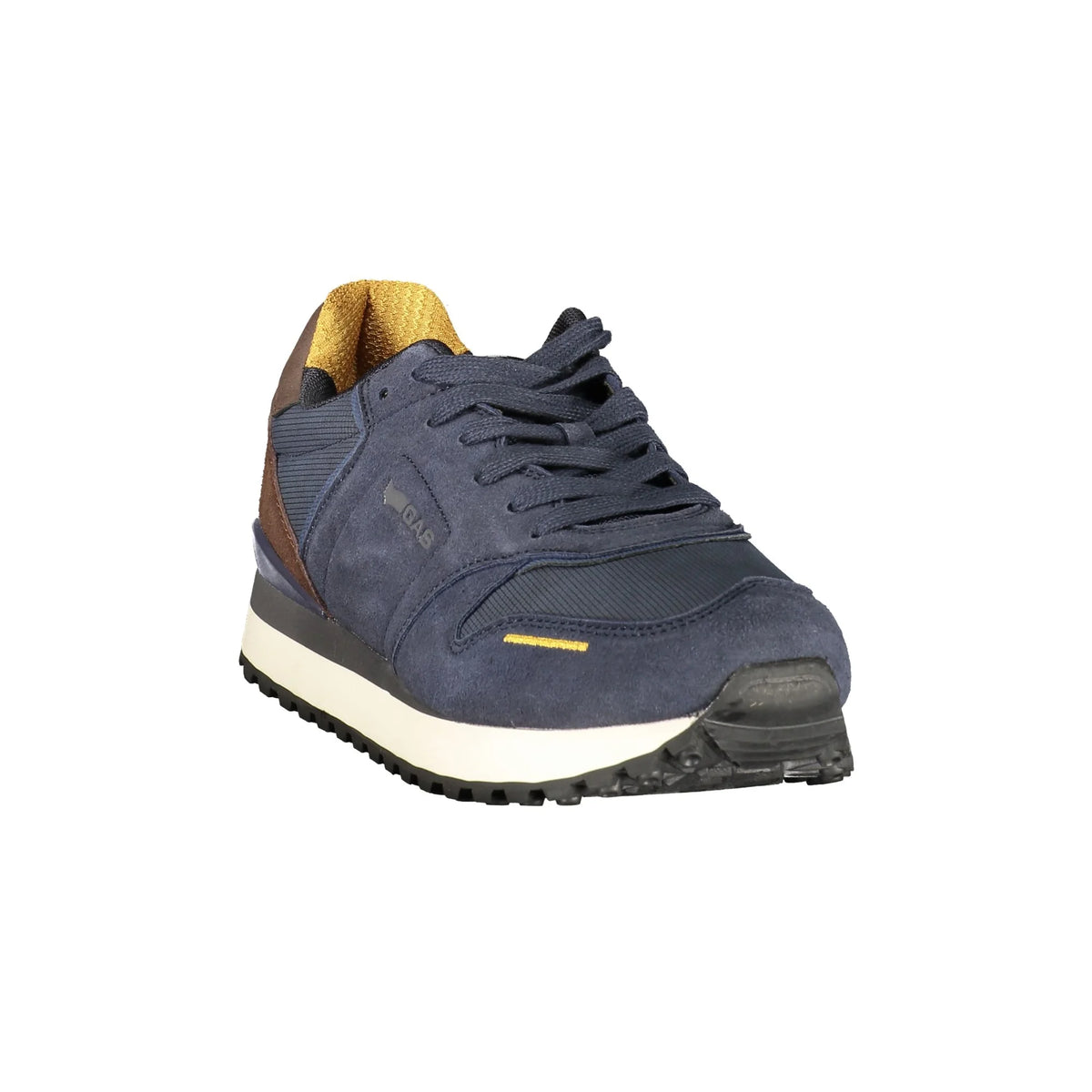 GAS CALZATURA SPORTIVA UOMO BLU
