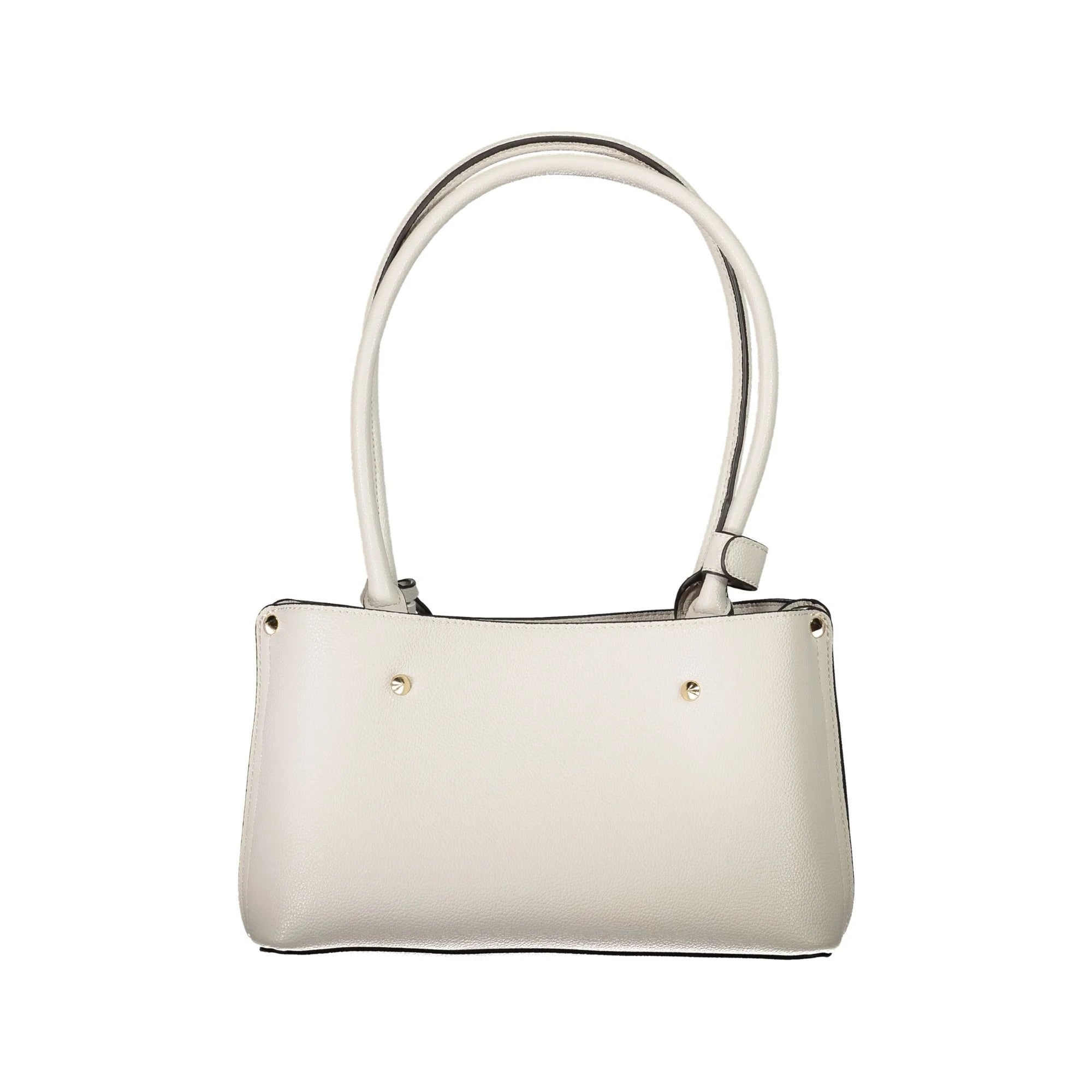 GUESS JEANS BORSA DONNA GRIGIO