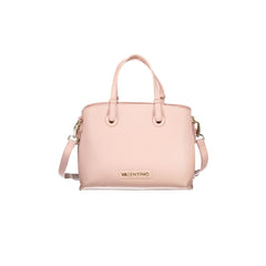 Valentino Bags Borsa a Tracolla Donna Rosa Zip