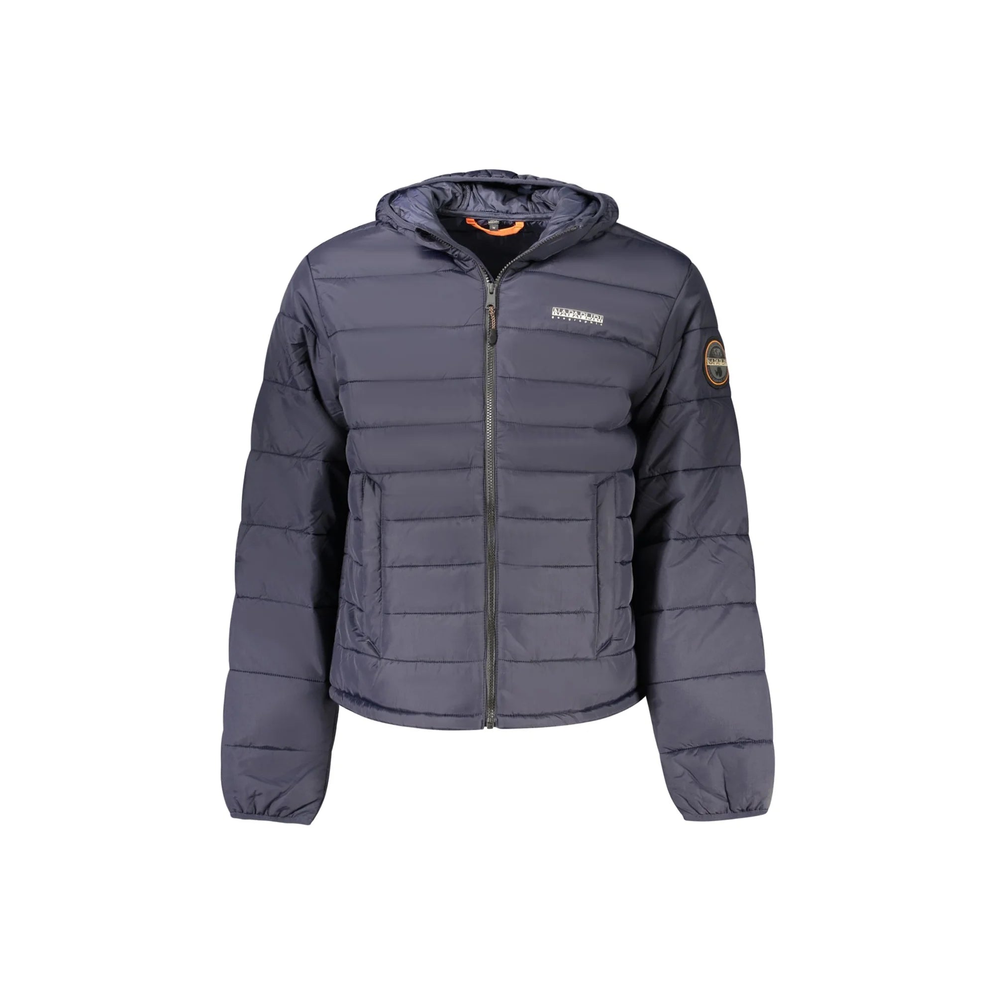 NAPAPIJRI GIUBBOTTO UOMO BLU