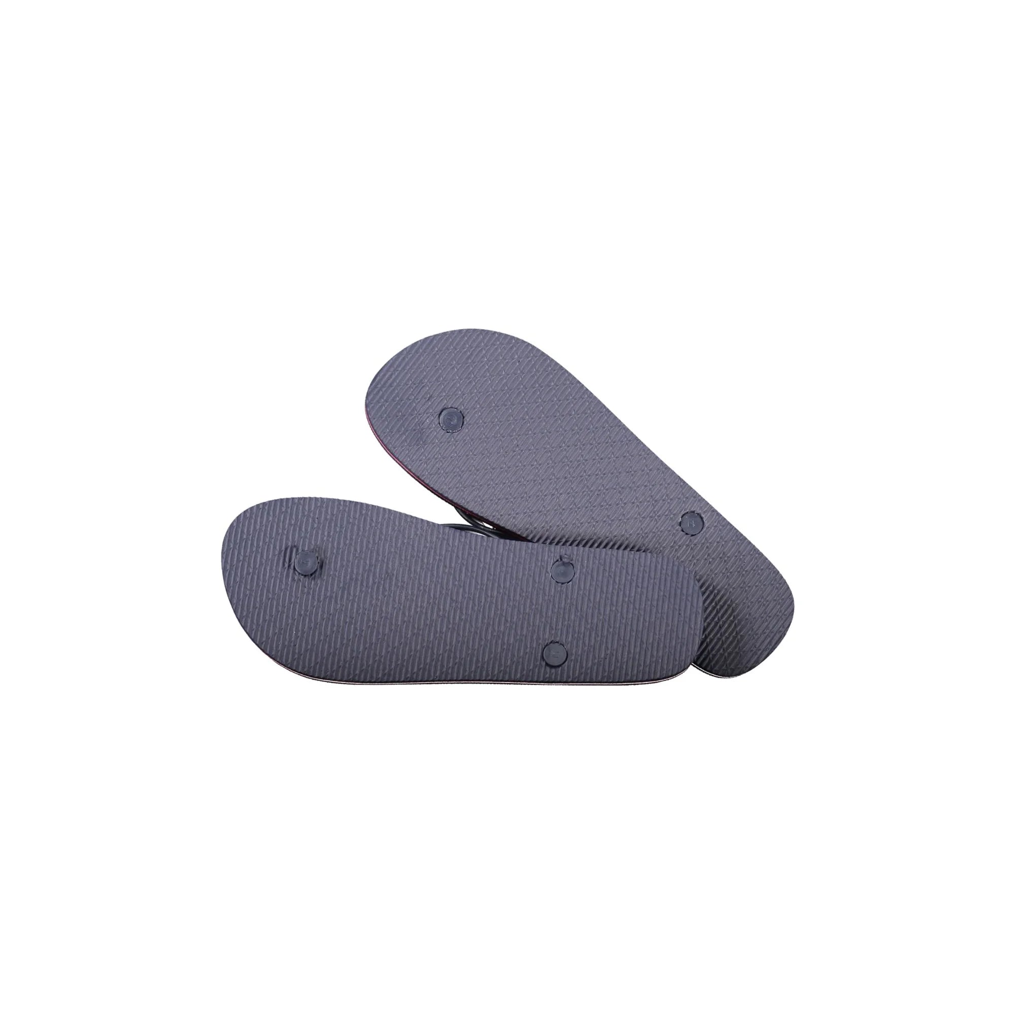 NORWAY 1963 CALZATURA CIABATTA UOMO BLU