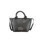 Gabriella G By Gabriella Gucci Borsa a Tracolla Donna Nera Logo Borse Nero - foto prodotto