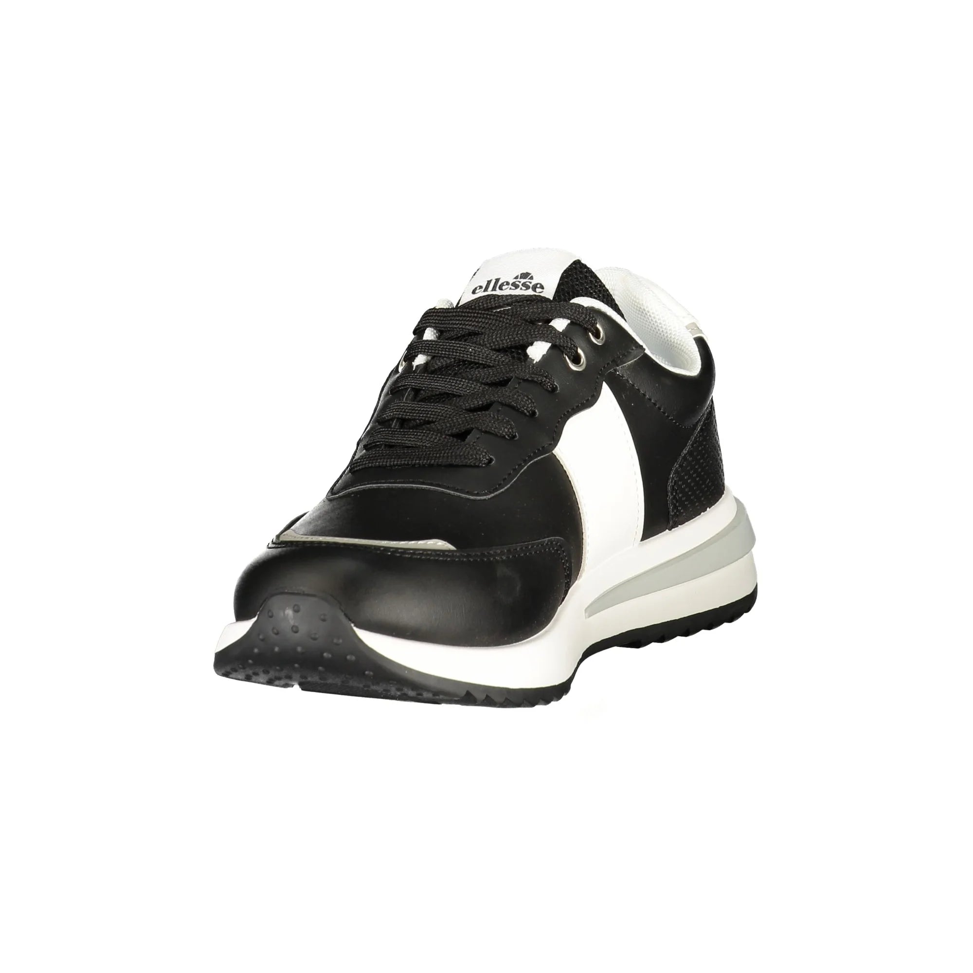 ELLESSE CALZATURA SPORTIVA UOMO NERO