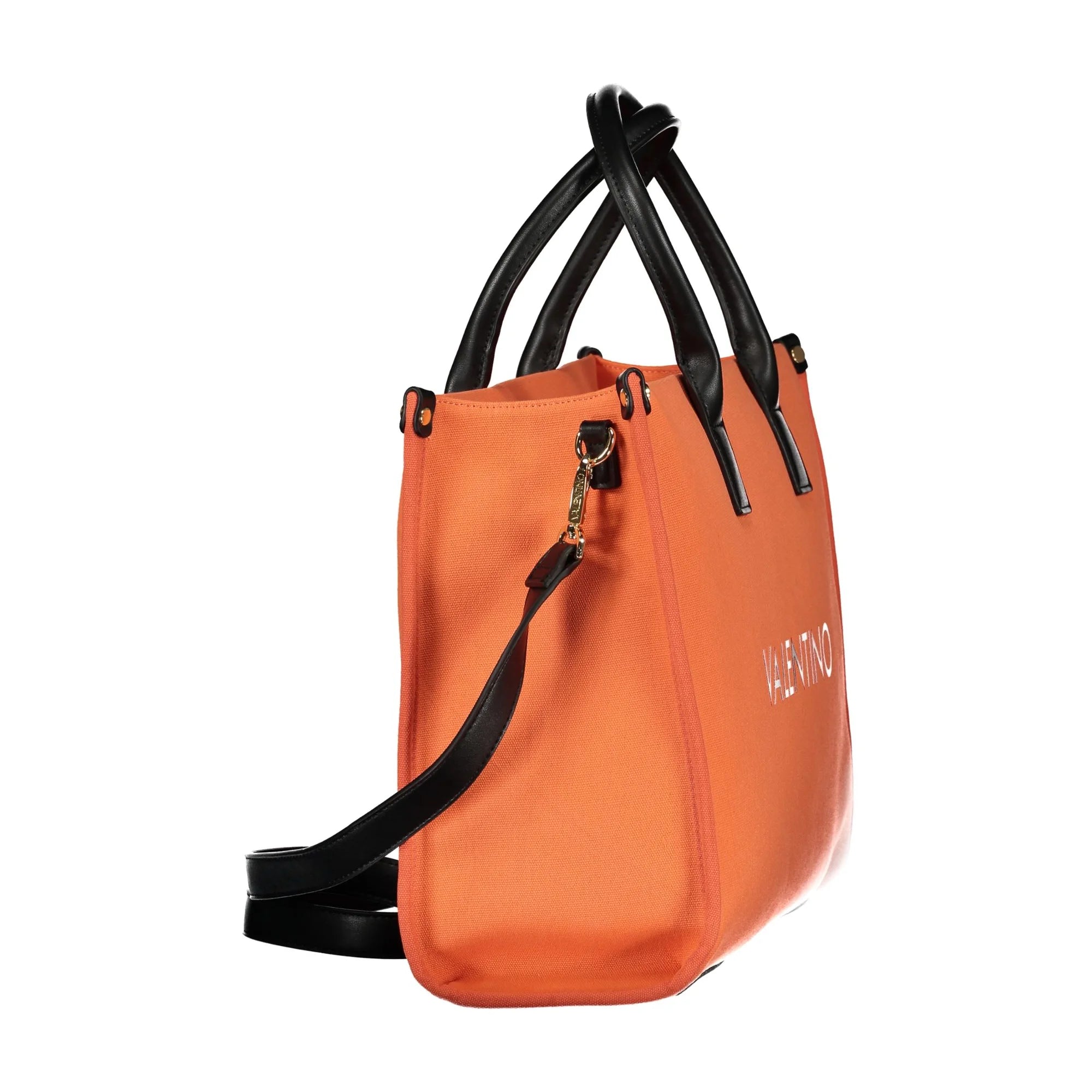 VALENTINO BAGS BORSA DONNA ARANCIO