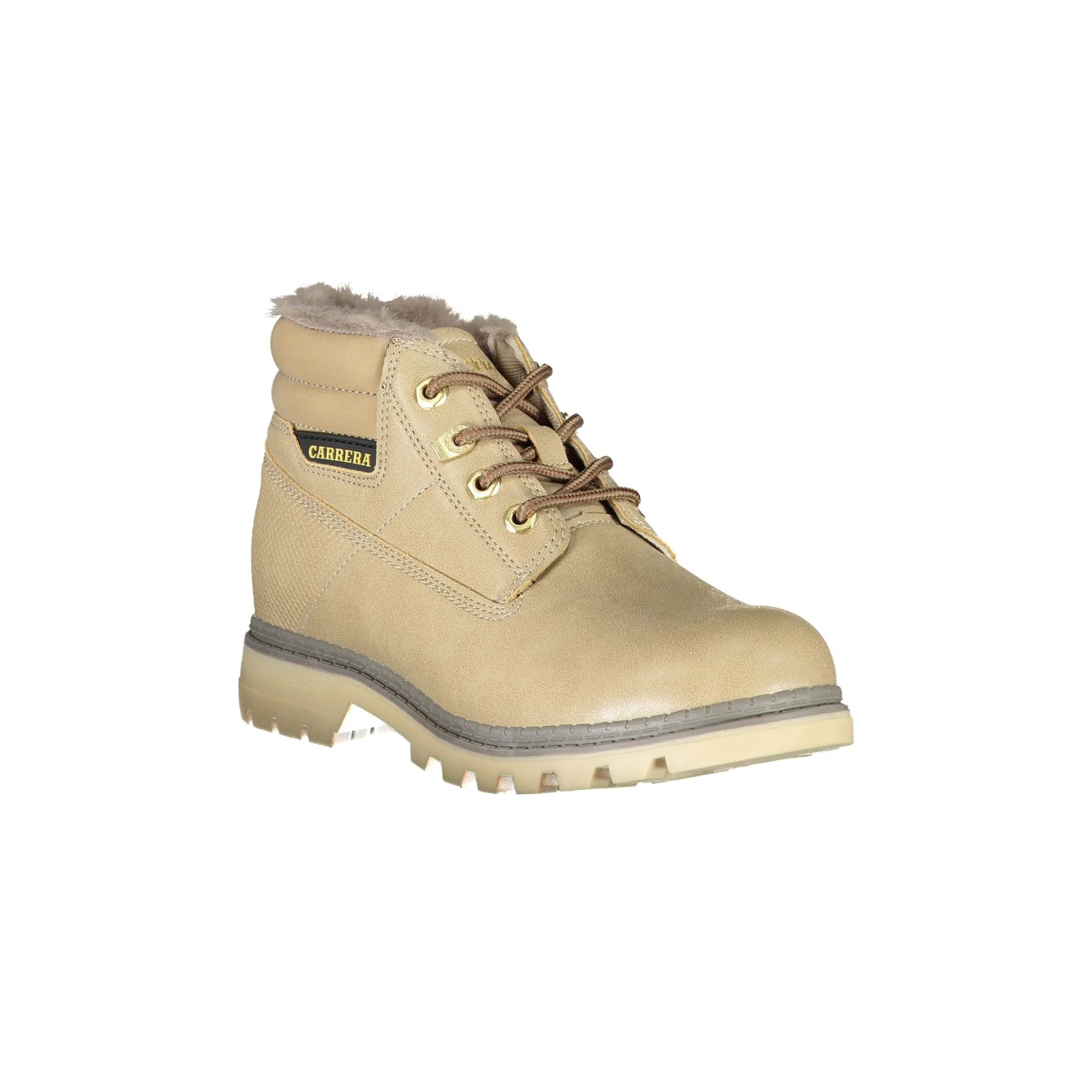 CARRERA CALZATURA STIVALE DONNA BEIGE