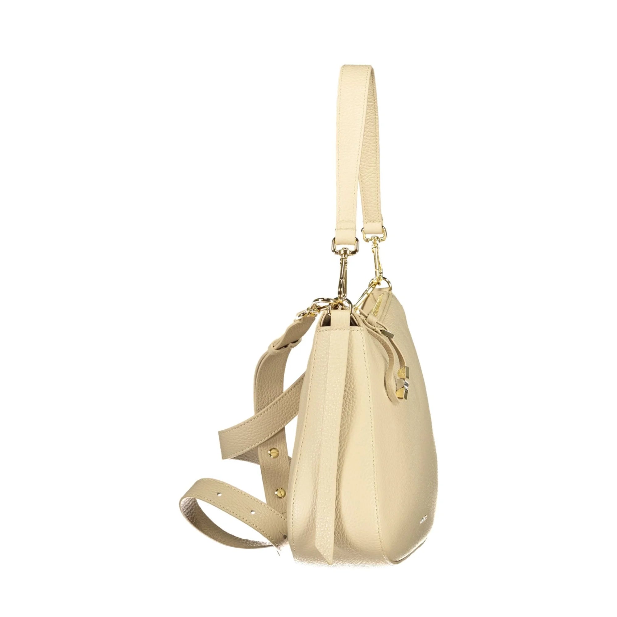 COCCINELLE BORSA DONNA BEIGE