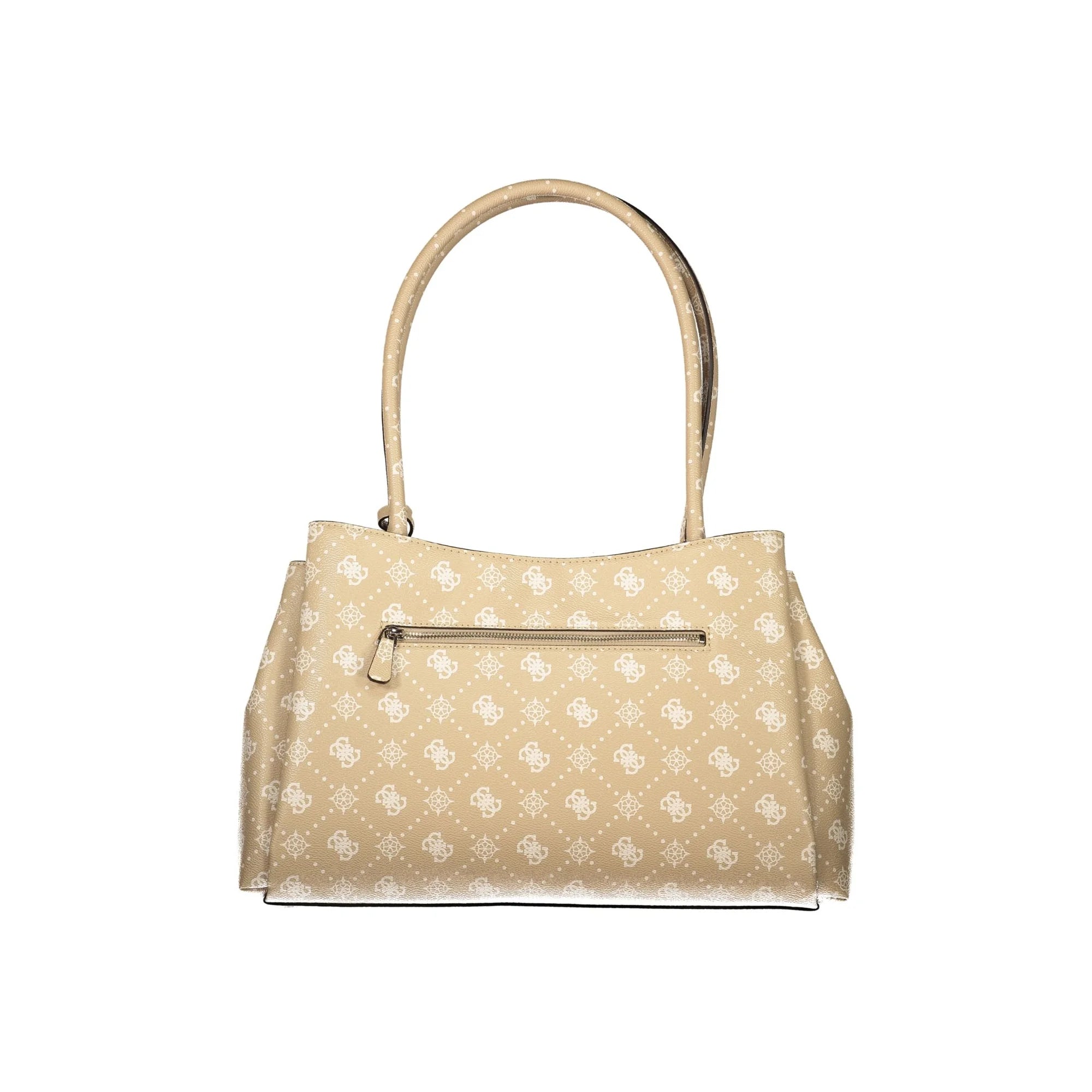 GUESS JEANS BORSA DONNA BEIGE