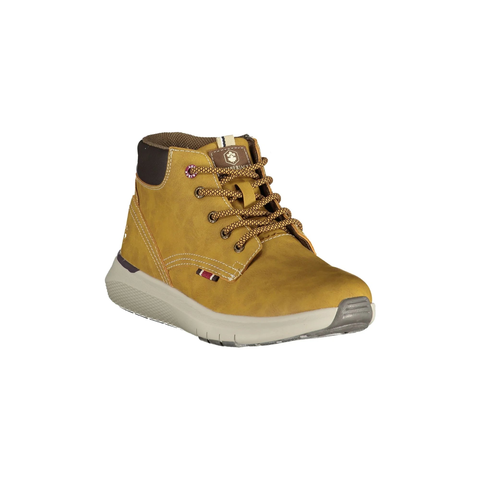 LUMBERJACK CALZATURA SPORTIVA UOMO MARRONE