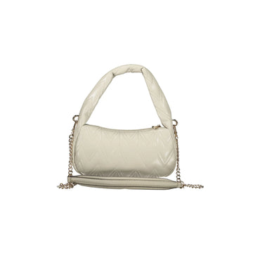 Guess Jeans Borsa a Tracolla Donna Grigia Logo Borse grigio - vista 2