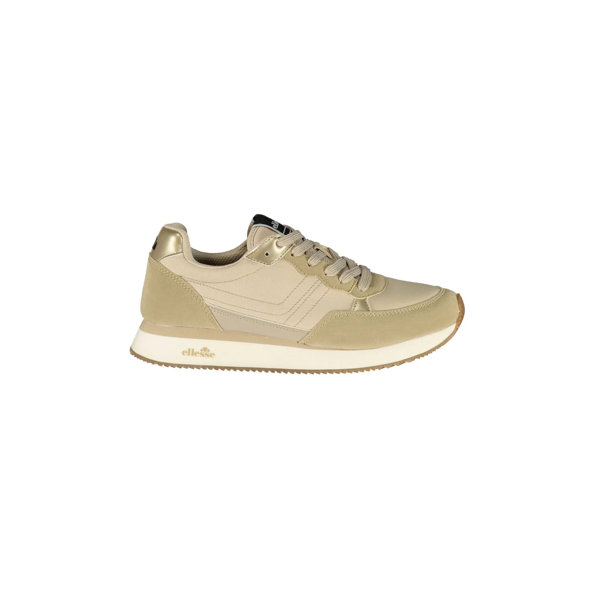 ELLESSE CALZATURA SPORTIVA DONNA BEIGE