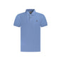 Timberland Polo Maniche Corte Uomo Blu Ricamo - foto prodotto