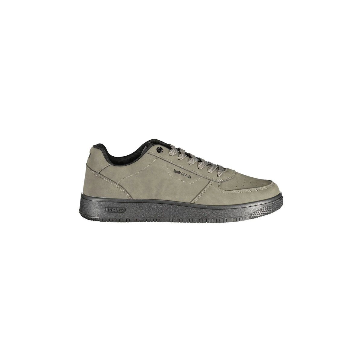 GAS CALZATURA SPORTIVA UOMO GRIGIO