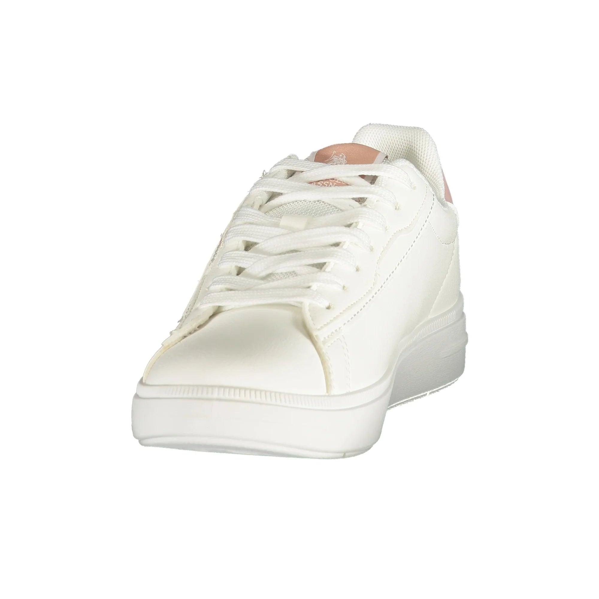 U.S. POLO ASSN. CALZATURA SPORTIVA DONNA BIANCO