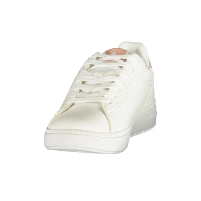 U.S. POLO ASSN. CALZATURA SPORTIVA DONNA BIANCO
