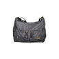 Laura Biagiotti Borsa a Tracolla Donna Nera Chiusura con Zip Borse Nero - foto prodotto