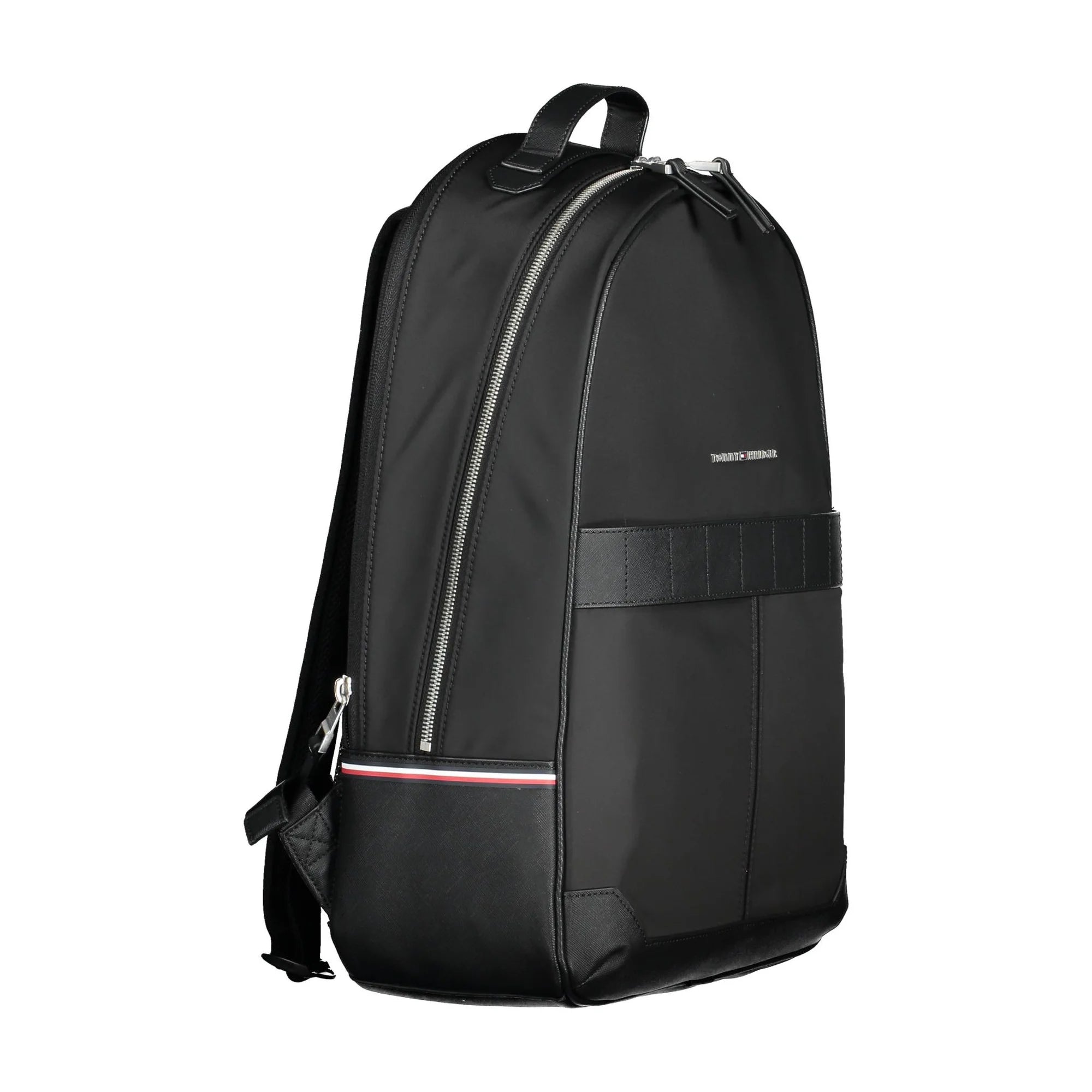 TOMMY HILFIGER ZAINO UOMO NERO