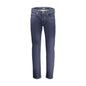 GUESS JEANS JEANS DENIM UOMO BLU